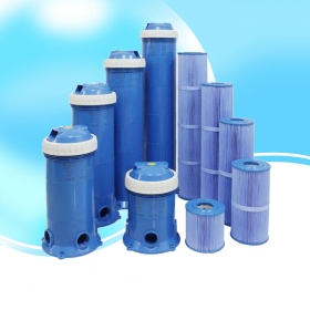 Завод по цене цена плавательный бассейн вода оборудование картридж фильтр 