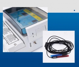 Easy Set-up CCOREL 250 ORP/PH Digital Controller Water Quality Monitor 